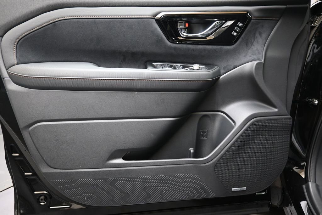 New 2026 Subaru Forester Touring AWD/4WD image 23