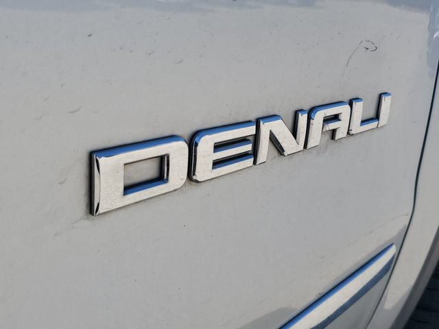 Used 2017 GMC Sierra 1500 Denali RWD image 7