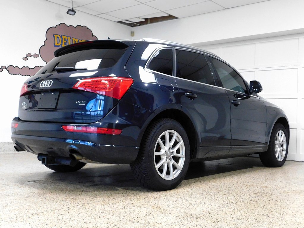 Used 2012 Audi Q5 2.0T Premium Plus image 4