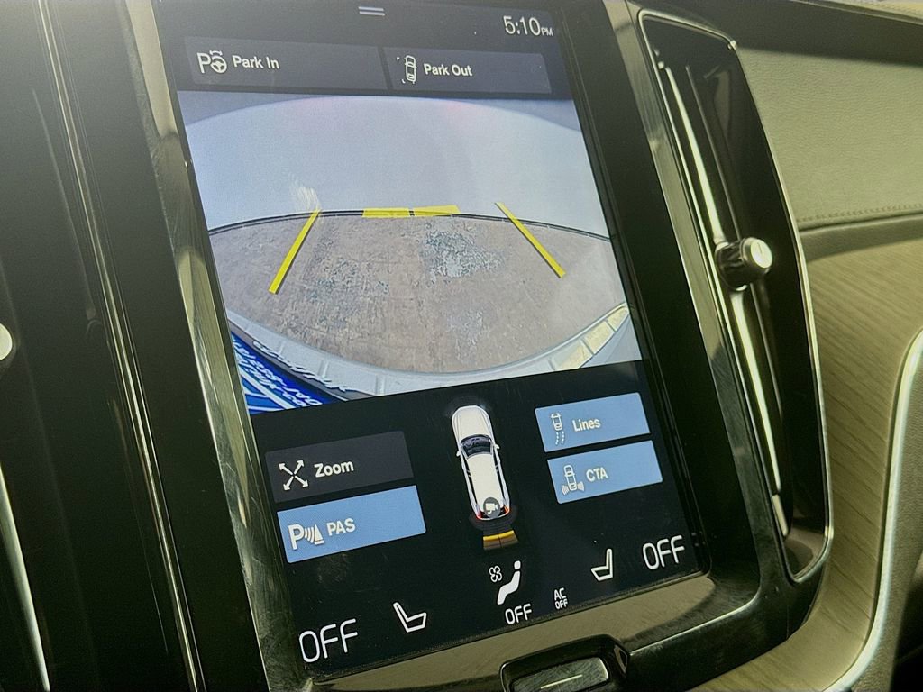Used 2018 Volvo XC60 T5 Inscription w/ Convenience Package AWD/4WD image 17