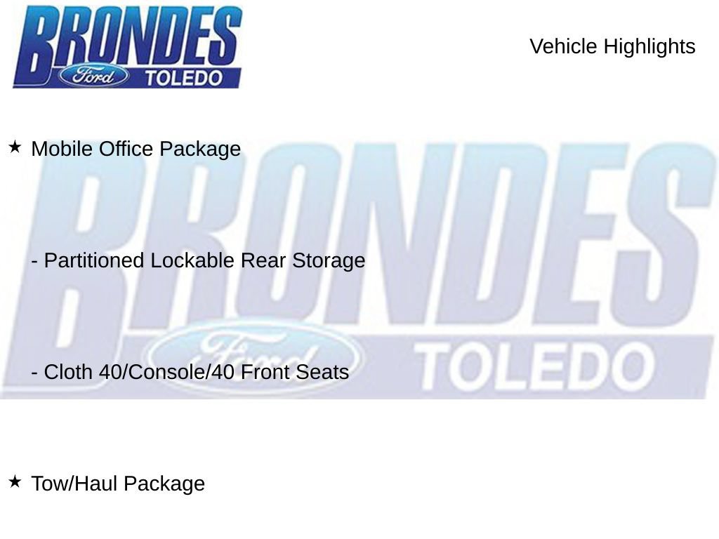 Used 2024 Ford F150 XLT w/ Equipment Group 302A MID AWD/4WD image 20