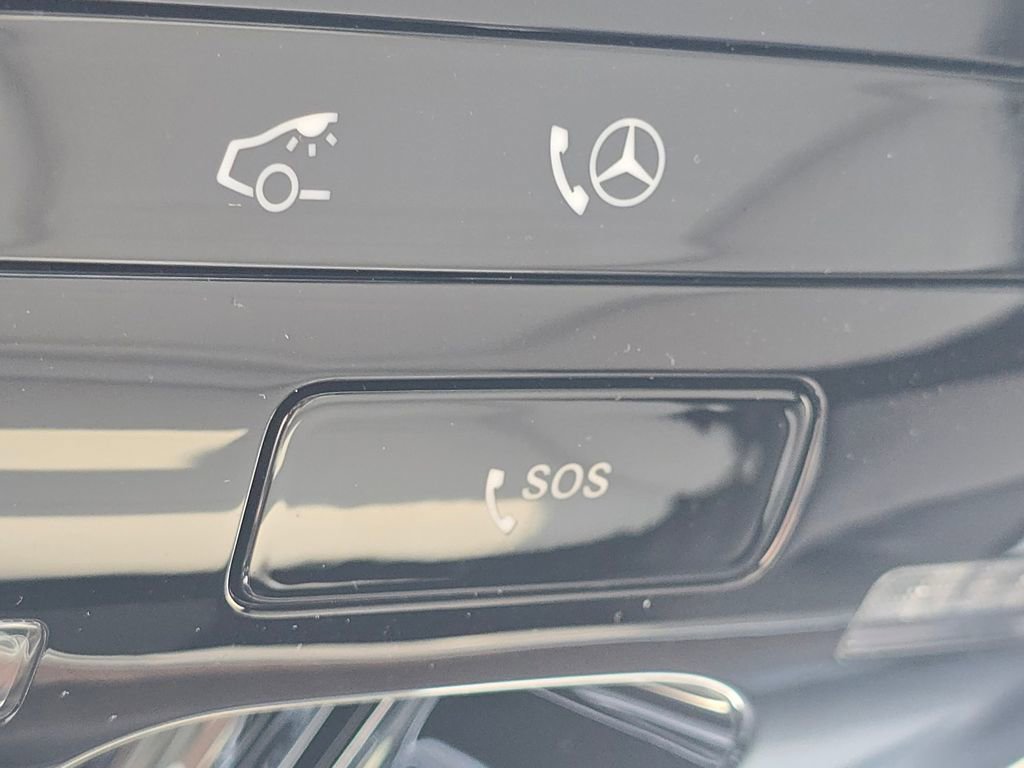New 2026 Mercedes-Benz GLC 300 4MATIC image 9