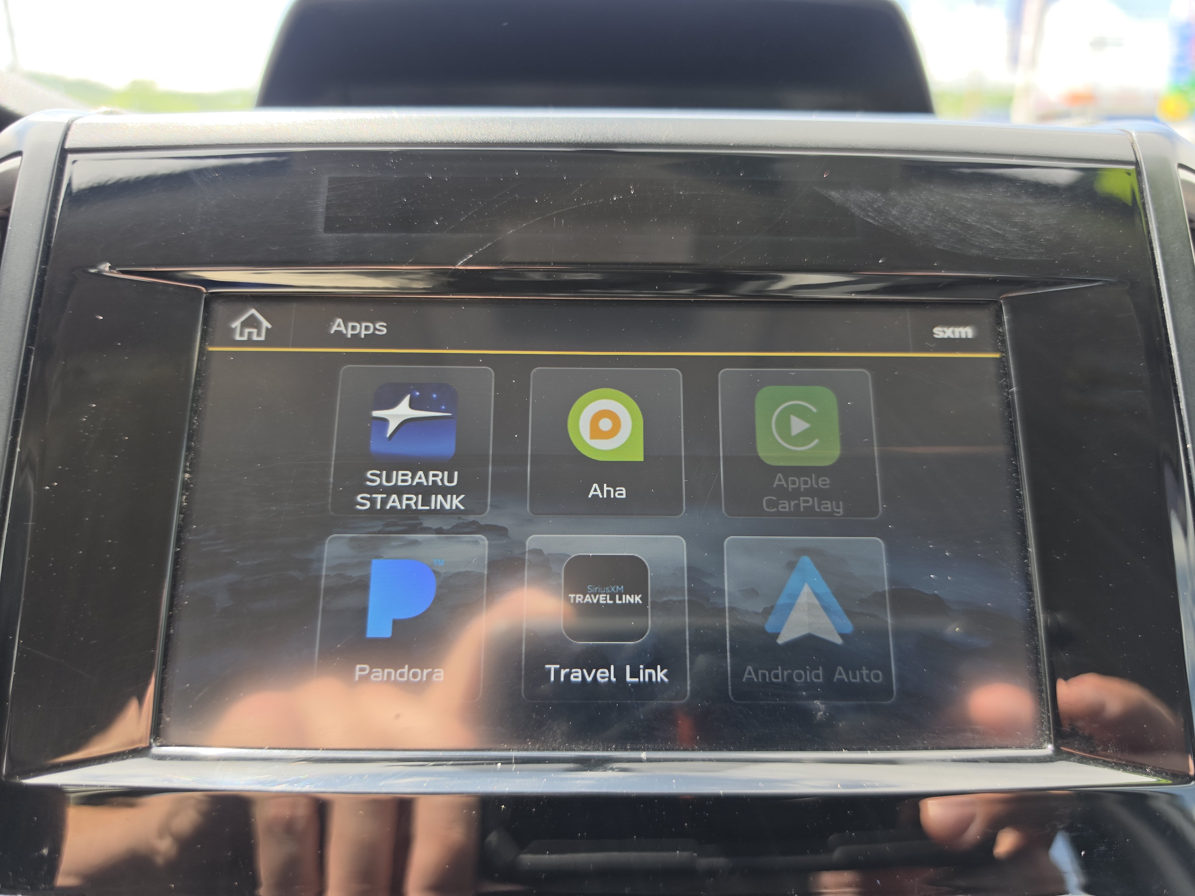 Used 2020 Subaru Forester AWD/4WD image 25