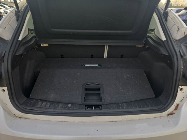 Used 2013 Ford Focus Electric Hatchback image 12