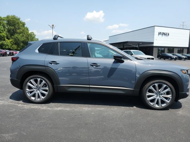 New 2026 MAZDA CX-50 AWD 2.5 S w/ Weather Package