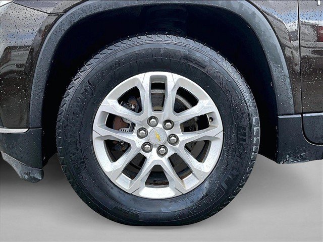 Used 2019 Chevrolet Traverse LT FWD image 10