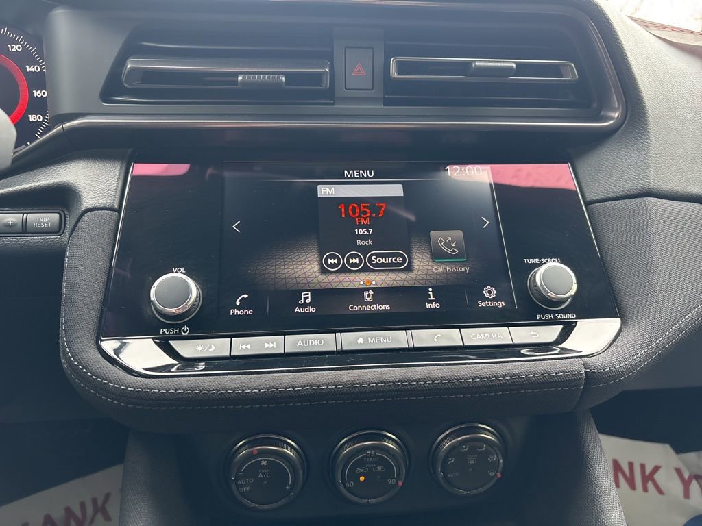 Used 2024 Nissan Z Sport w/ Floor Mat Package image 27