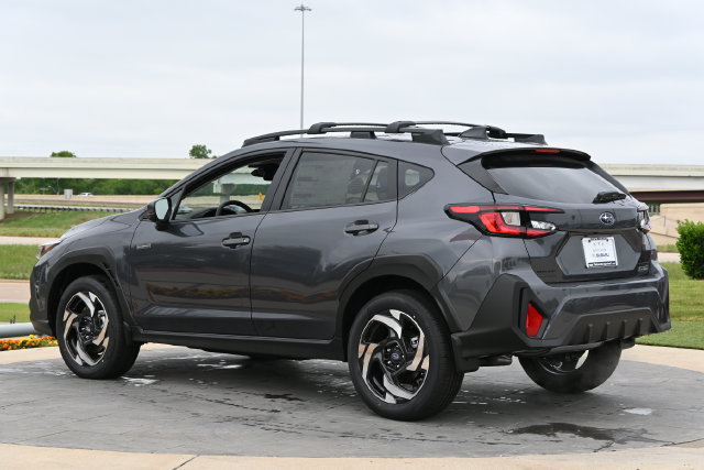 New 2026 Subaru Crosstrek 2.5i Limited AWD/4WD image 5
