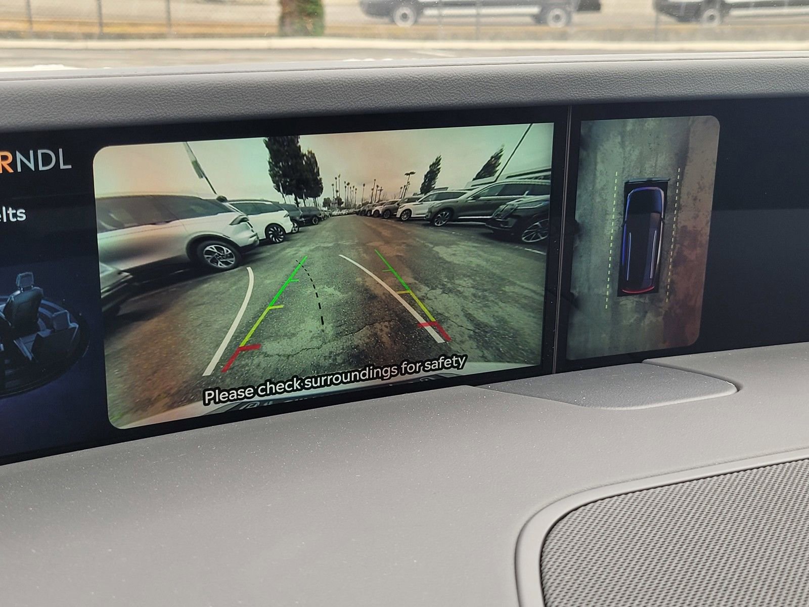 New 2026 Lincoln Nautilus Reserve image 12