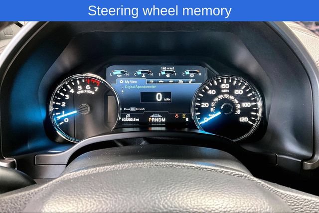 Used 2019 Ford F150 Platinum w/ Equipment Group 701A Luxury AWD/4WD image 18