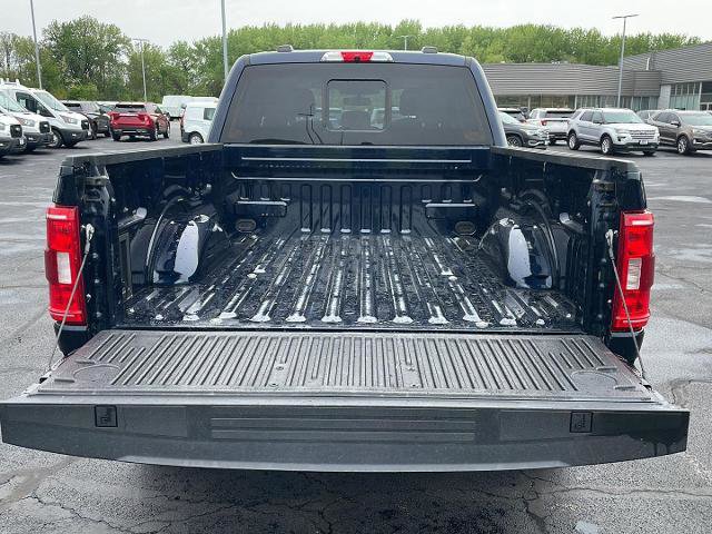 Certified 2023 Ford F150 XLT w/ Equipment Group 302A High AWD/4WD image 5