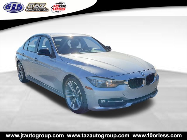 Used 2013 BMW 328i Sedan