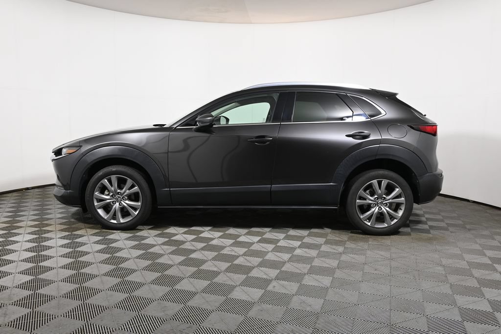 Used 2020 MAZDA CX-30 AWD w/ Premium Package image 2