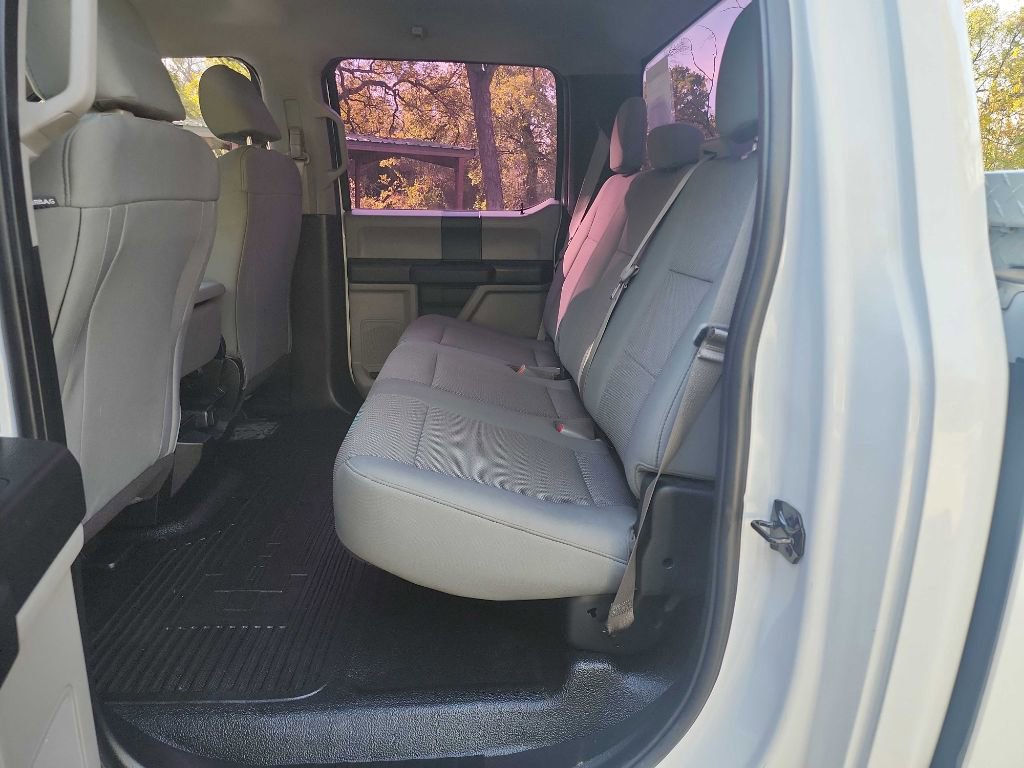 Used 2017 Ford F250 XL w/ Power Equipment Group image 25