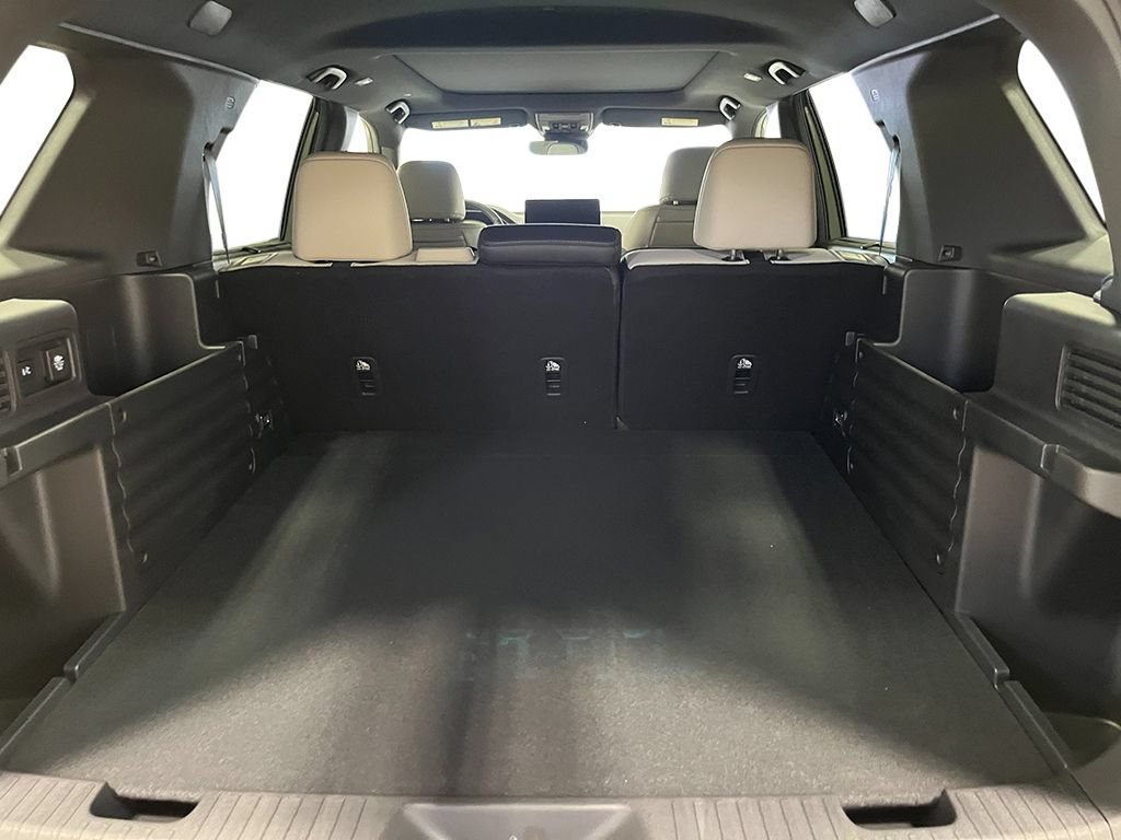 New 2026 Honda Passport TrailSport Elite image 3