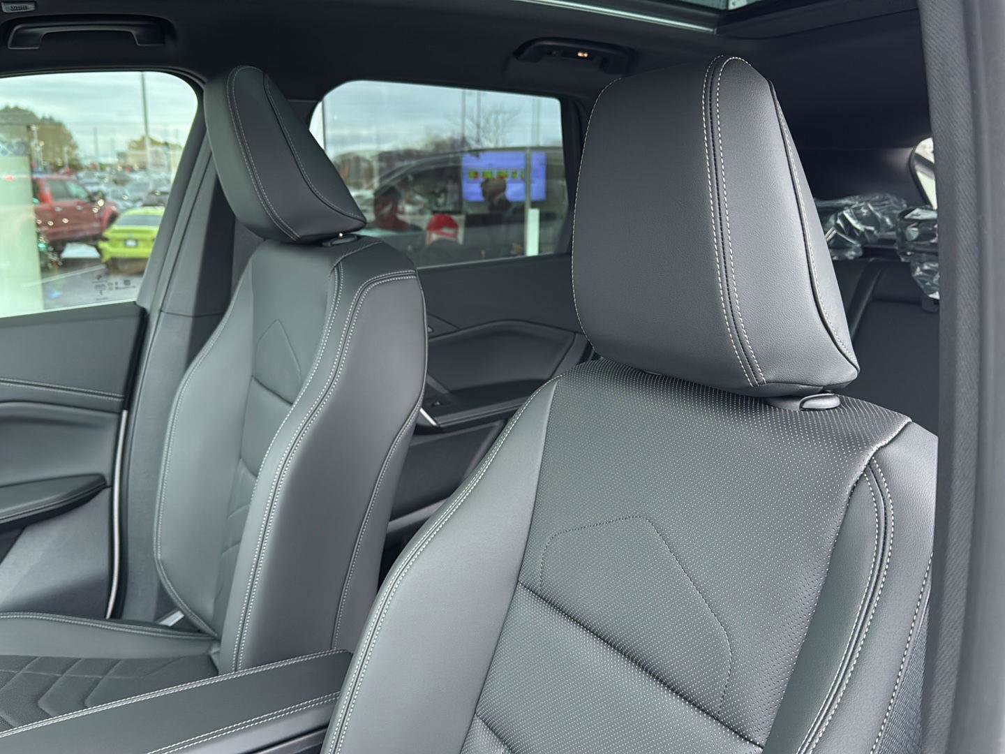 New 2026 BMW X1 xDrive28i w/ Technology Package image 24