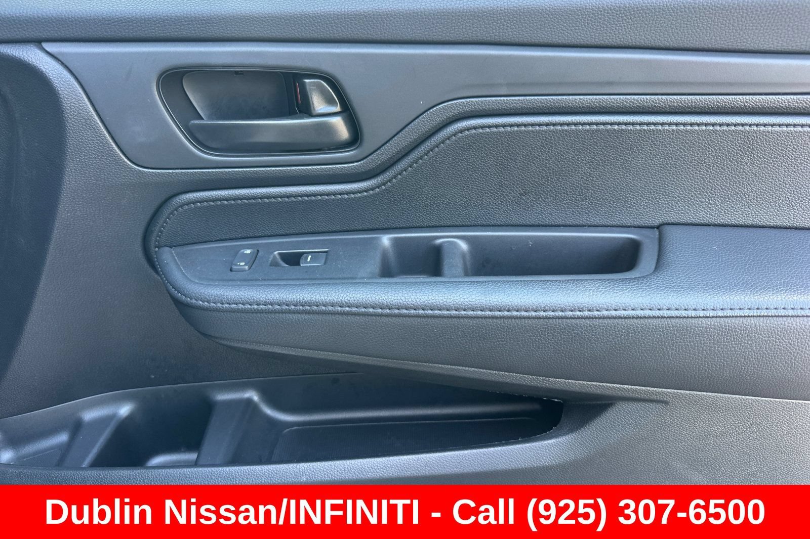 Used 2025 Honda Odyssey Sport-L image 22