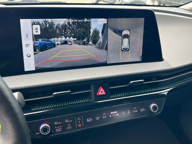Certified 2023 Kia EV6 GT AWD/4WD image 22