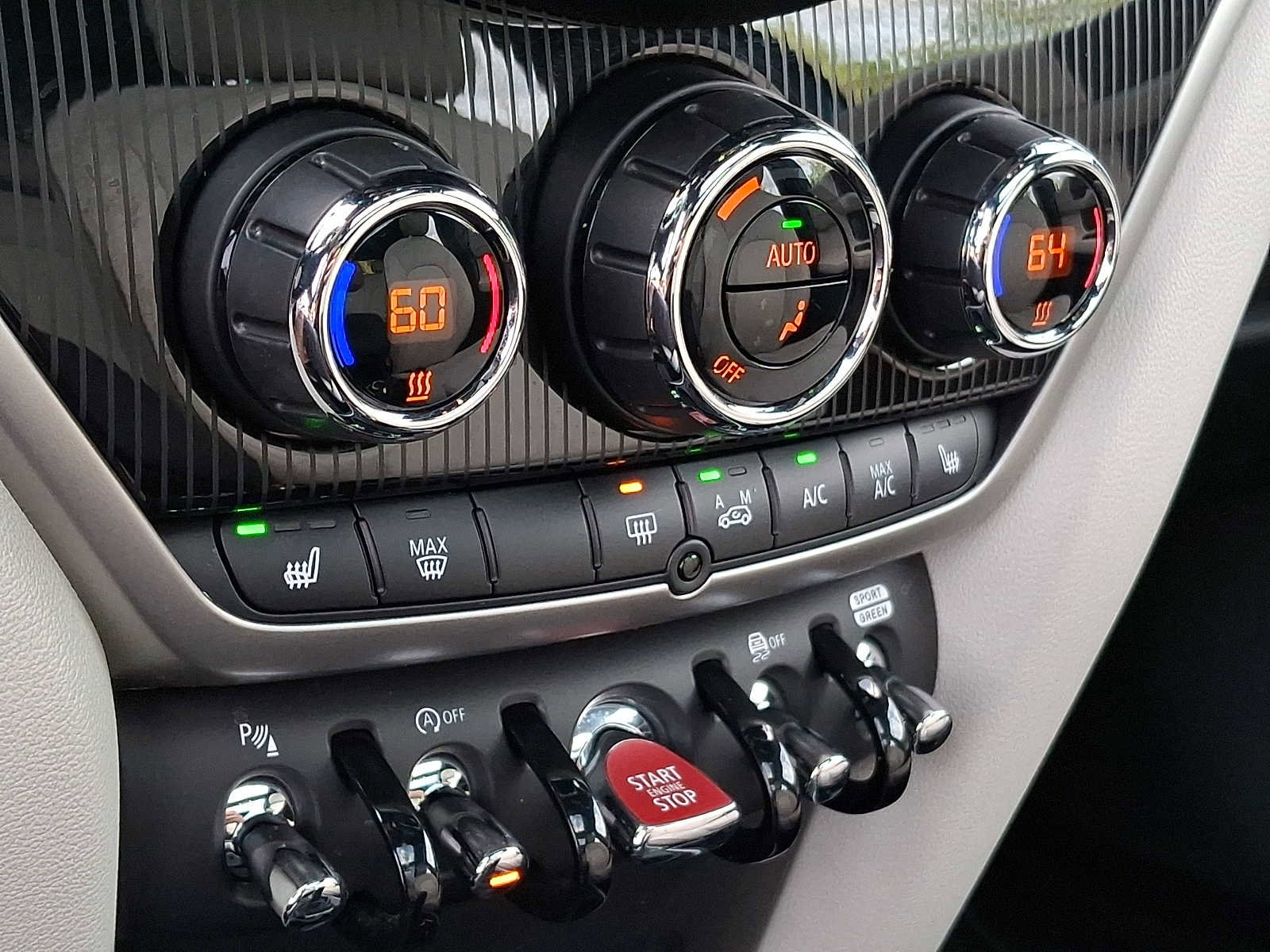 Certified 2024 MINI Cooper Countryman S image 13