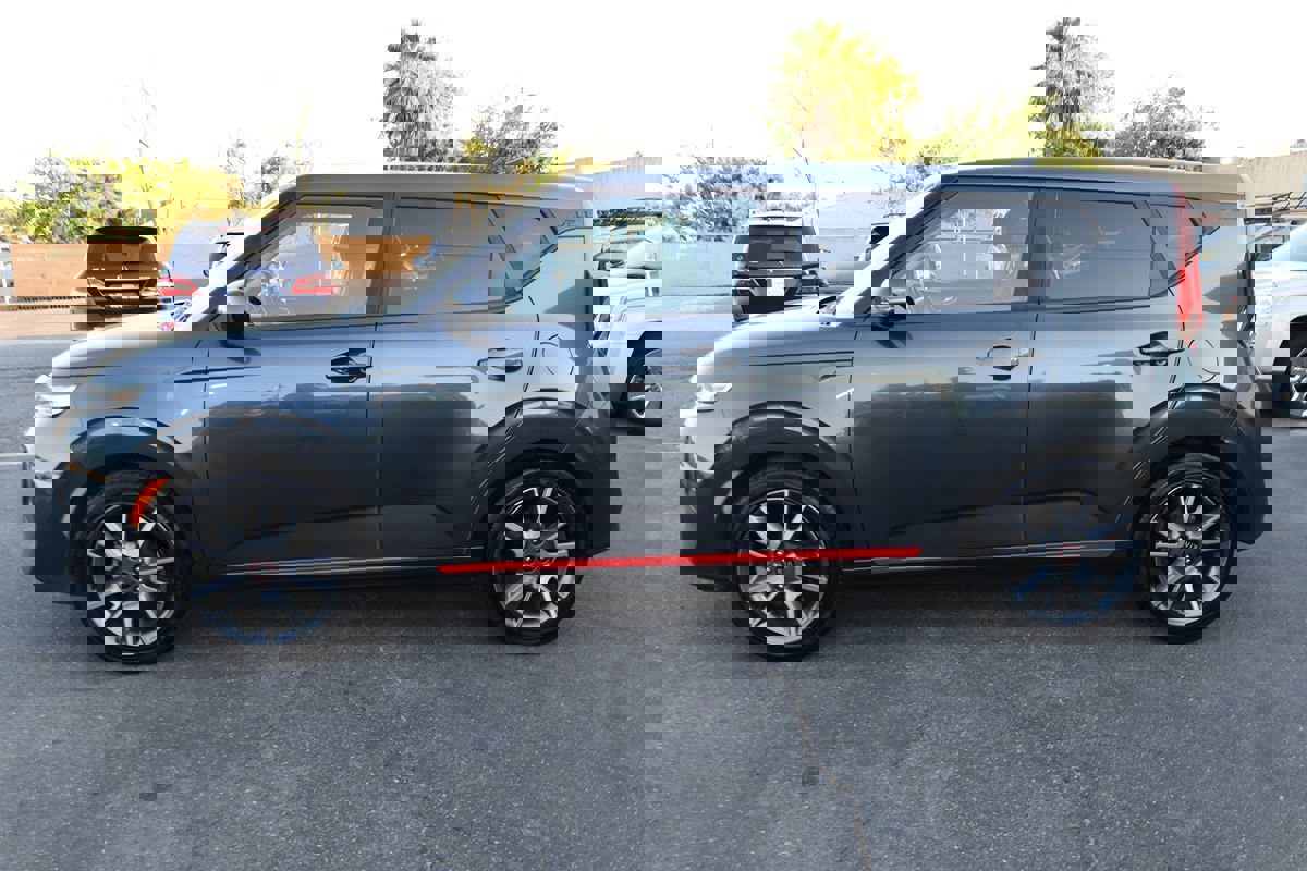 Used 2020 Kia Soul GT-Line image 4