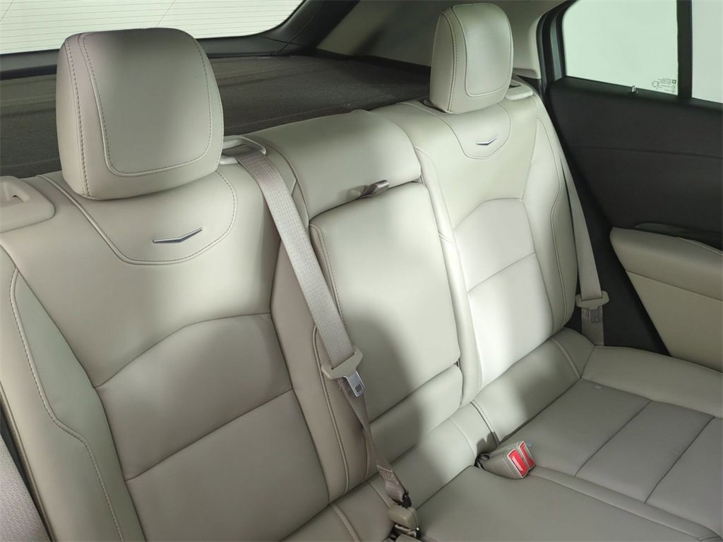 Used 2023 Cadillac XT4 Premium Luxury w/ Technology Package image 26