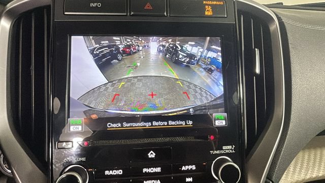 Used 2019 Subaru Ascent Premium w/ Popular Package #2 AWD/4WD image 21