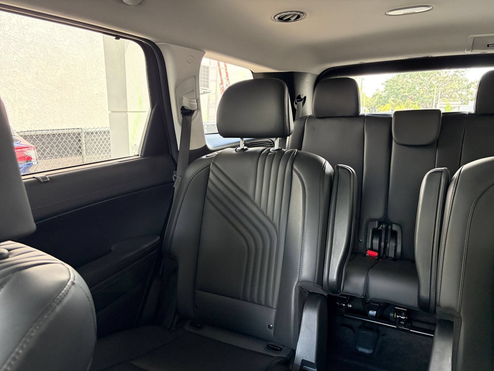 Used 2026 Hyundai Palisade SEL FWD image 41