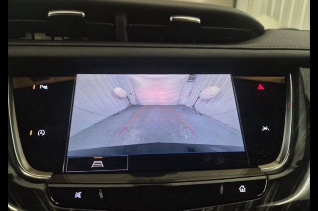 Certified 2025 Cadillac XT6 Premium Luxury image 27