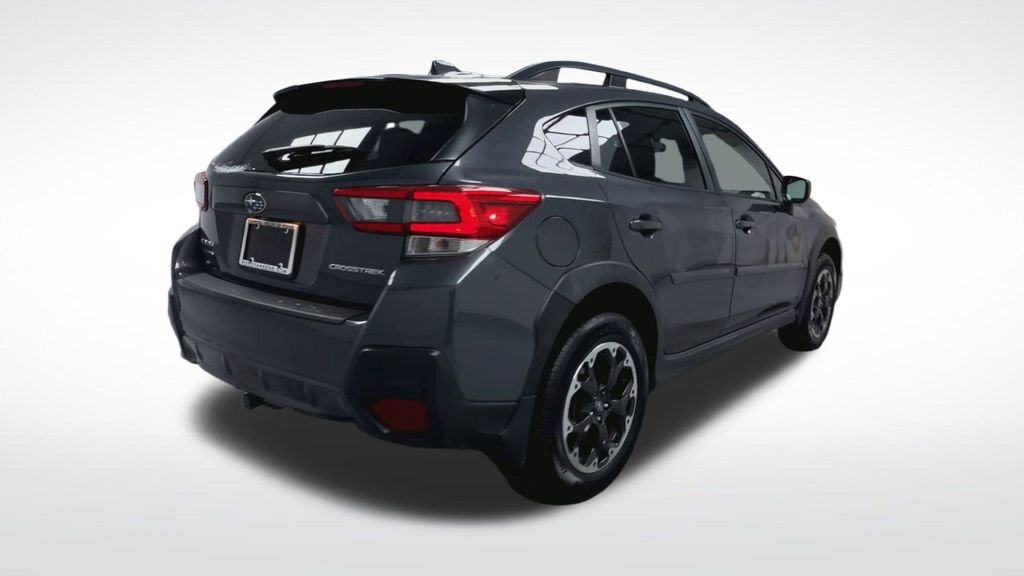 Used 2021 Subaru Crosstrek 2.0i Premium image 21