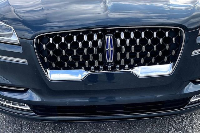 Used 2022 Lincoln Aviator Grand Touring w/ Equipment Group 301A image 30