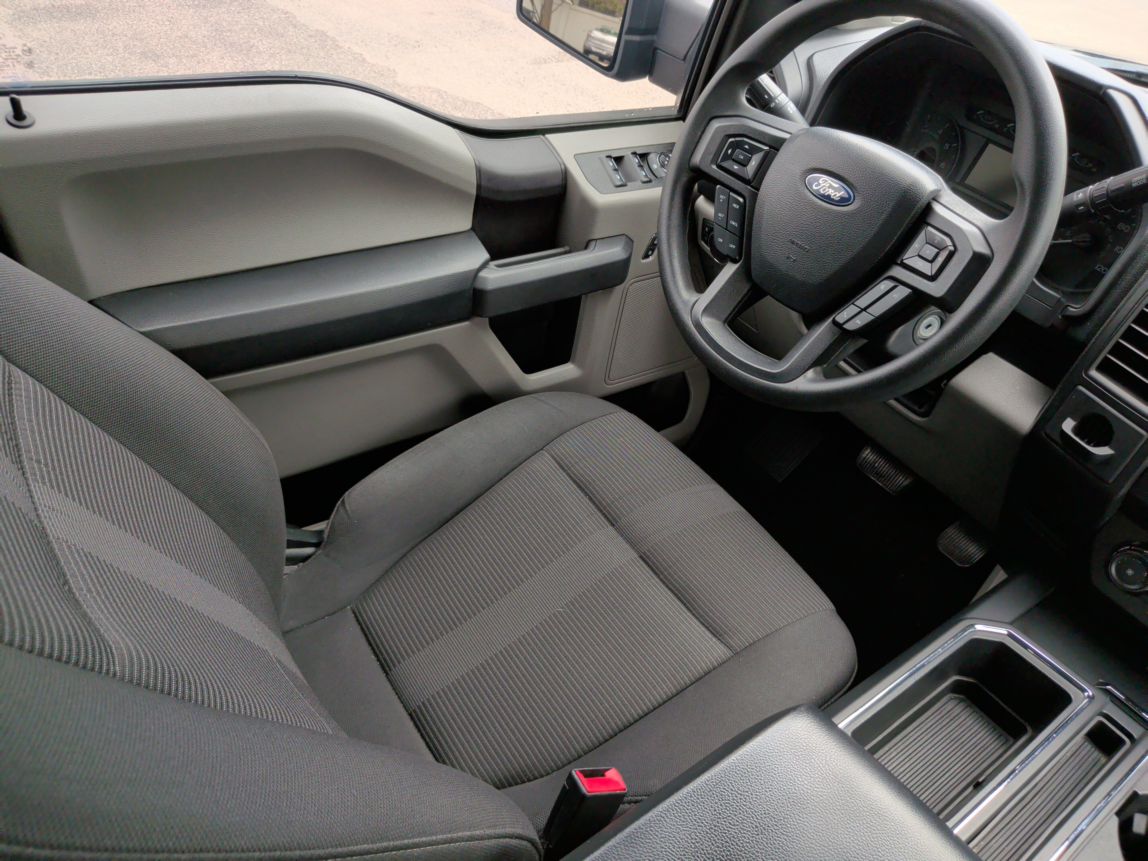 Used 2019 Ford F150 XL w/ Equipment Group 101A Mid image 29