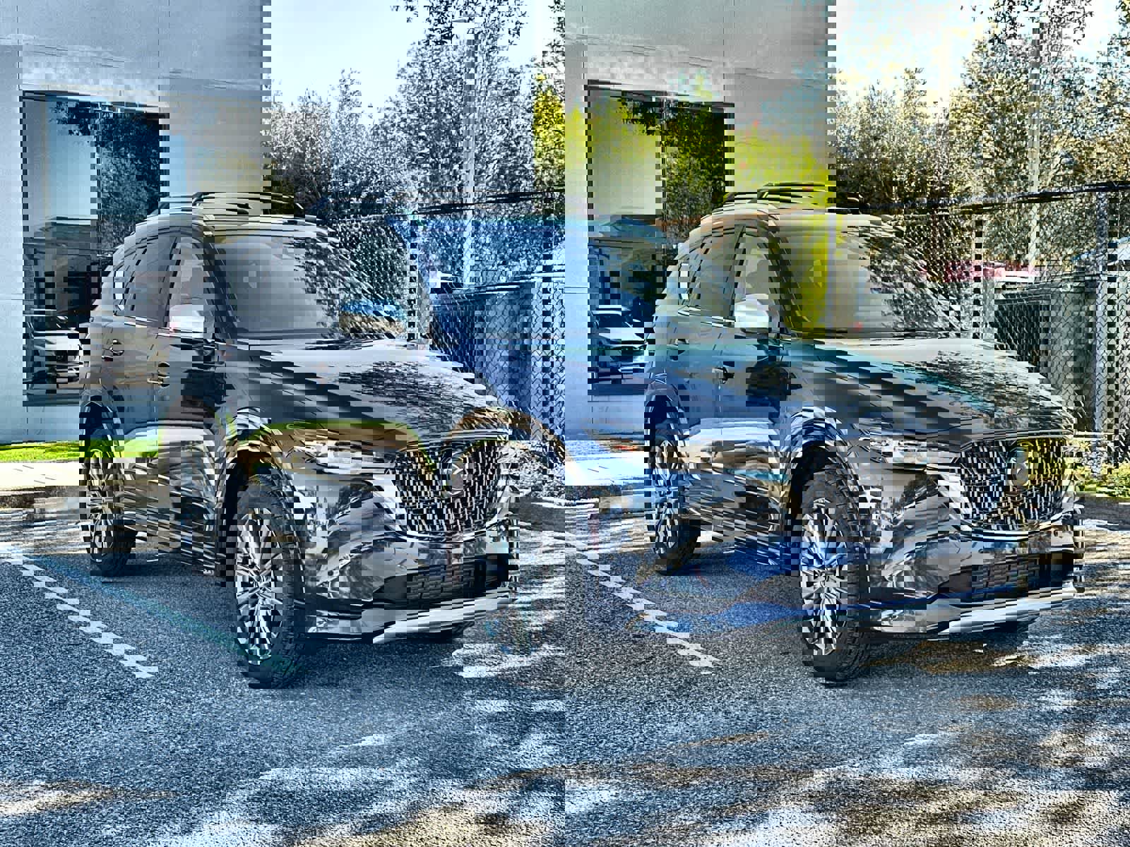 Used 2024 MAZDA CX-5 Signature image 11