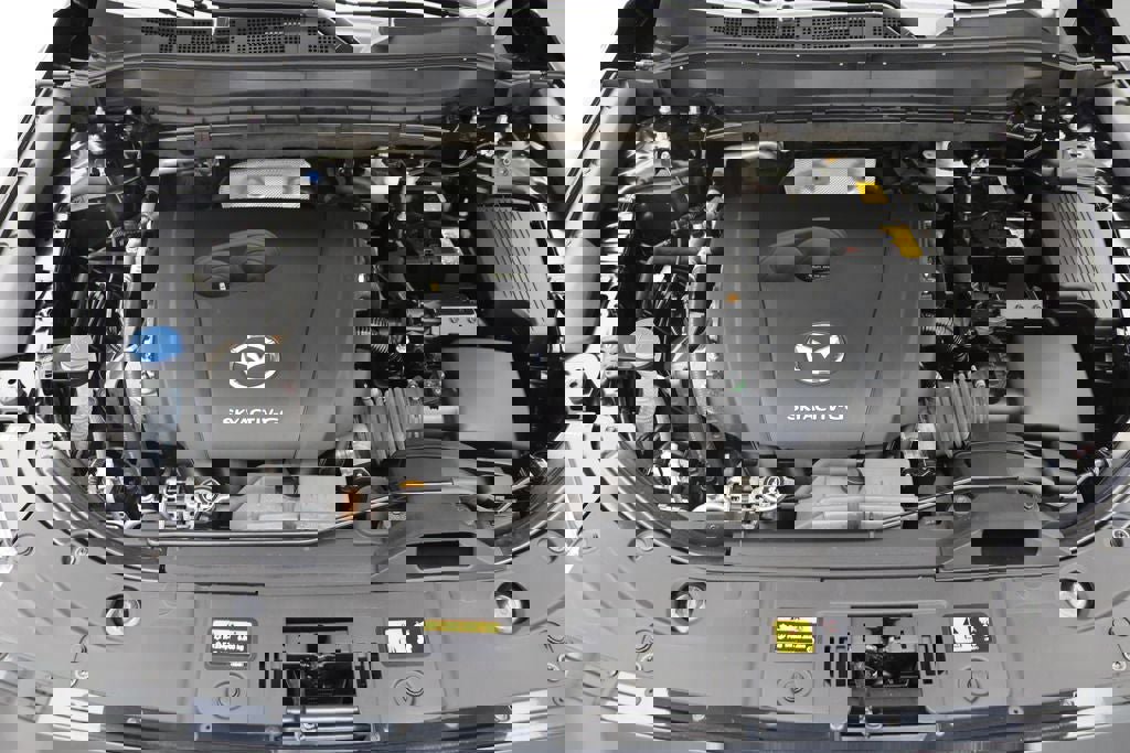 Used 2024 MAZDA CX-5 AWD 2.5 S w/ Select Package image 26