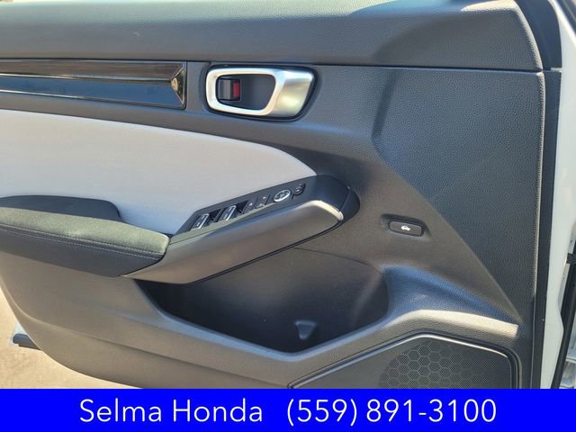 Certified 2025 Honda Civic Sport image 13