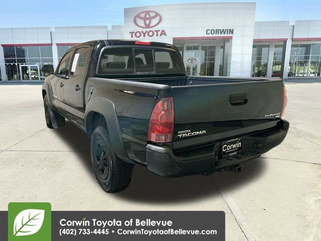 Used 2015 Toyota Tacoma PreRunner image 6