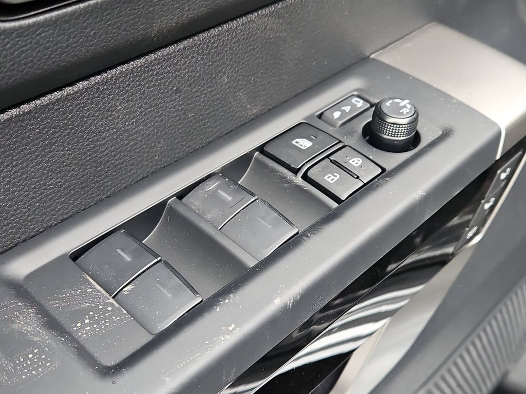 New 2026 Toyota Tundra 4x4 CrewMax image 21