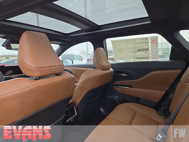 New 2025 Toyota Crown Signia w/ Advanced Technology Package image 26