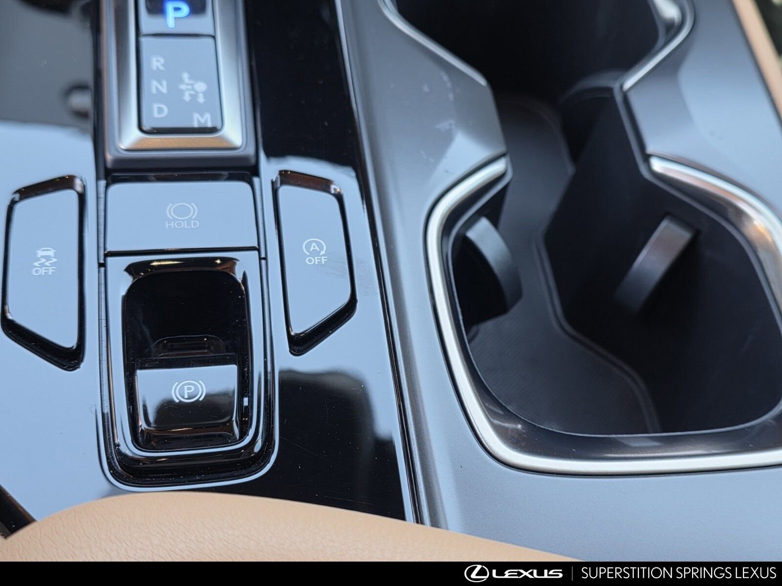 Used 2025 Lexus NX 250 FWD w/ Accessory Package (2T) image 21