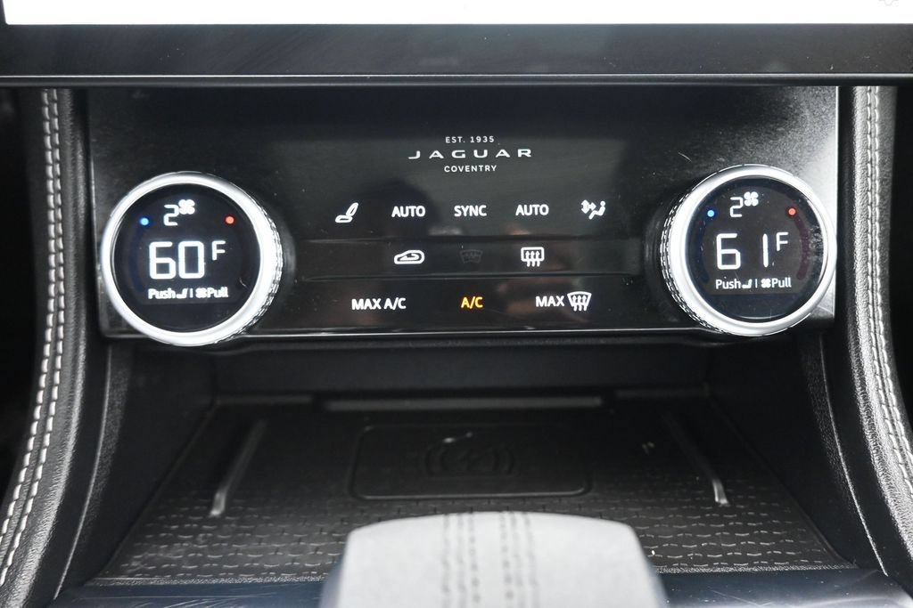 Used 2024 Jaguar F-PACE R-Dynamic S AWD/4WD image 21