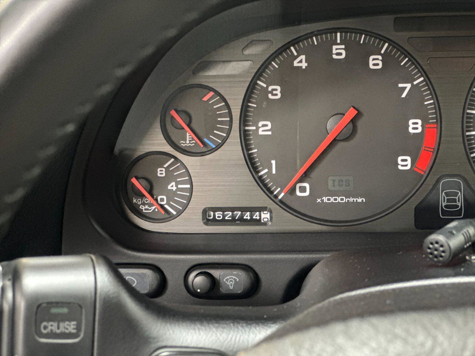 Used 1991 Acura NSX RWD image 22