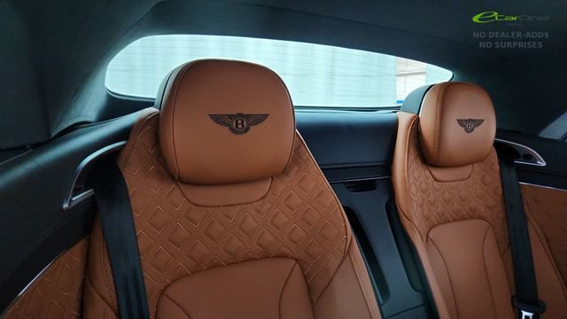 Used 2022 Bentley Continental GT AWD/4WD image 31