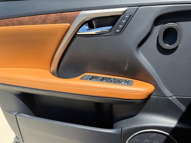 Used 2022 Lexus RX 350L FWD w/ Premium Package image 22