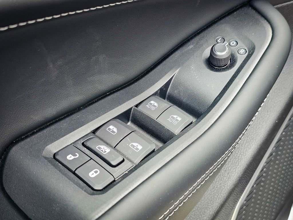 New 2026 Jeep Grand Cherokee Limited AWD/4WD image 10