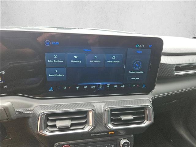 Used 2025 Ford Mustang GT Premium RWD image 18