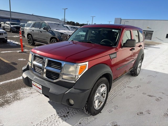 Used 2007 Dodge Nitro SE image 7