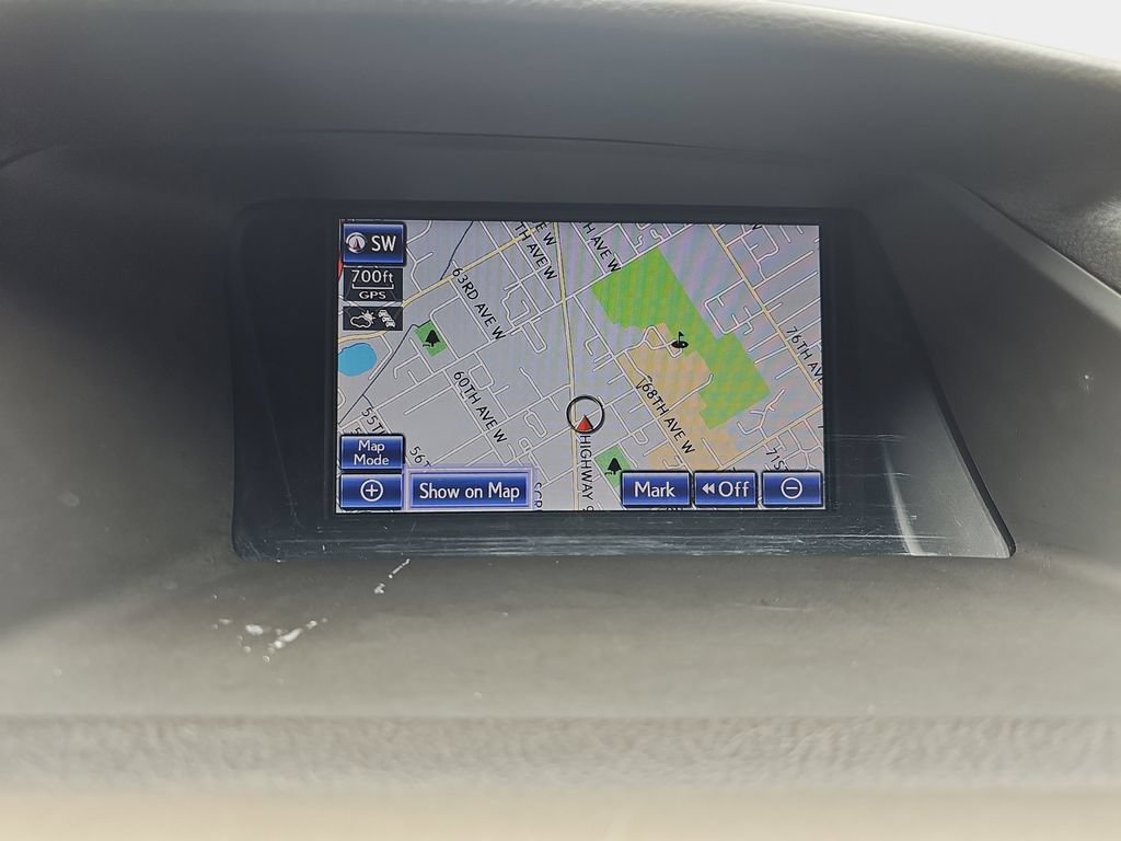 Used 2013 Lexus RX 350 FWD w/ Navigation Pkg image 25