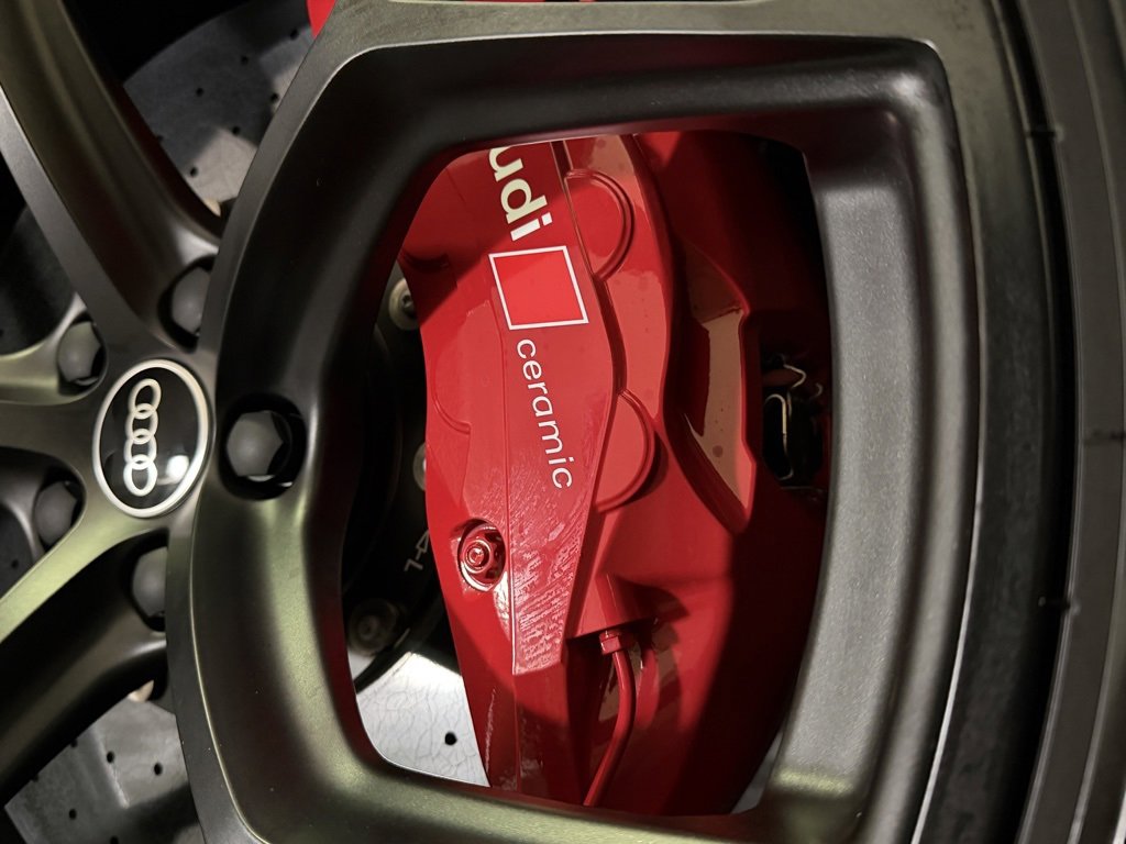 Used 2025 Audi RS Q8 performance image 49