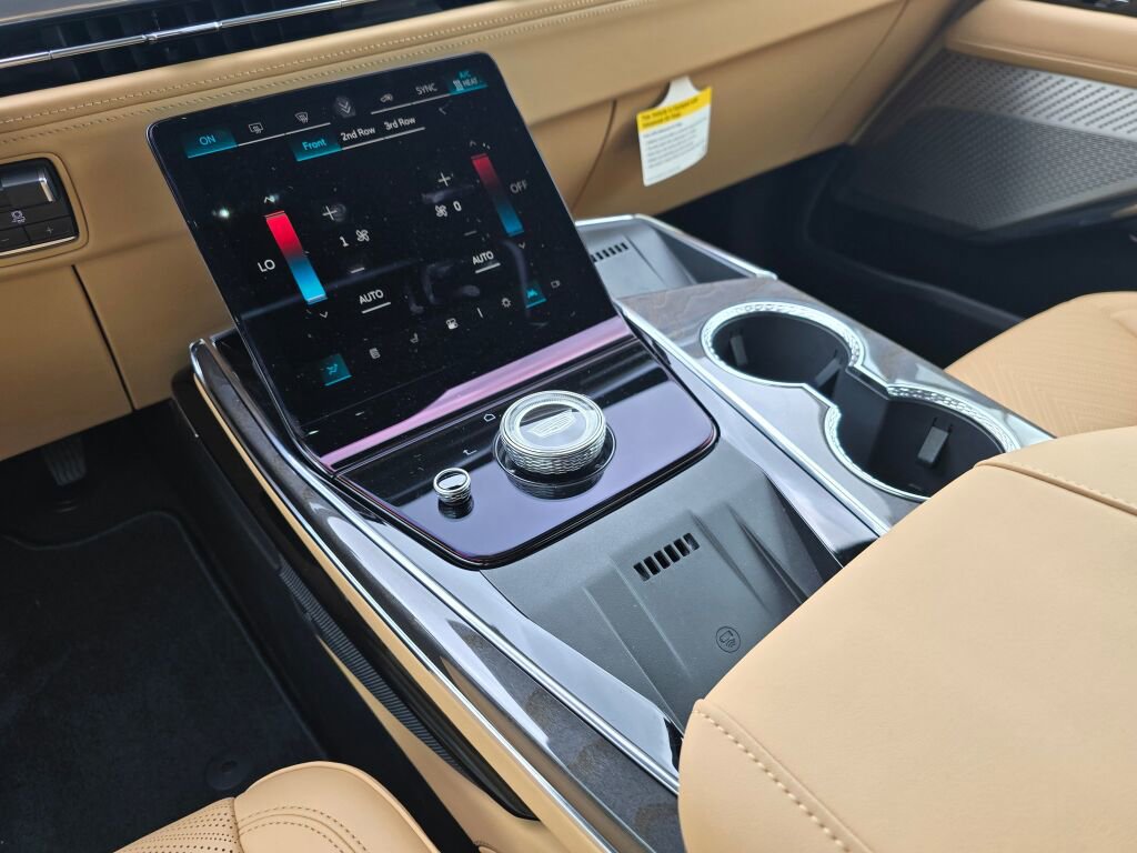 New 2026 Cadillac Escalade IQL Sport 2 image 23