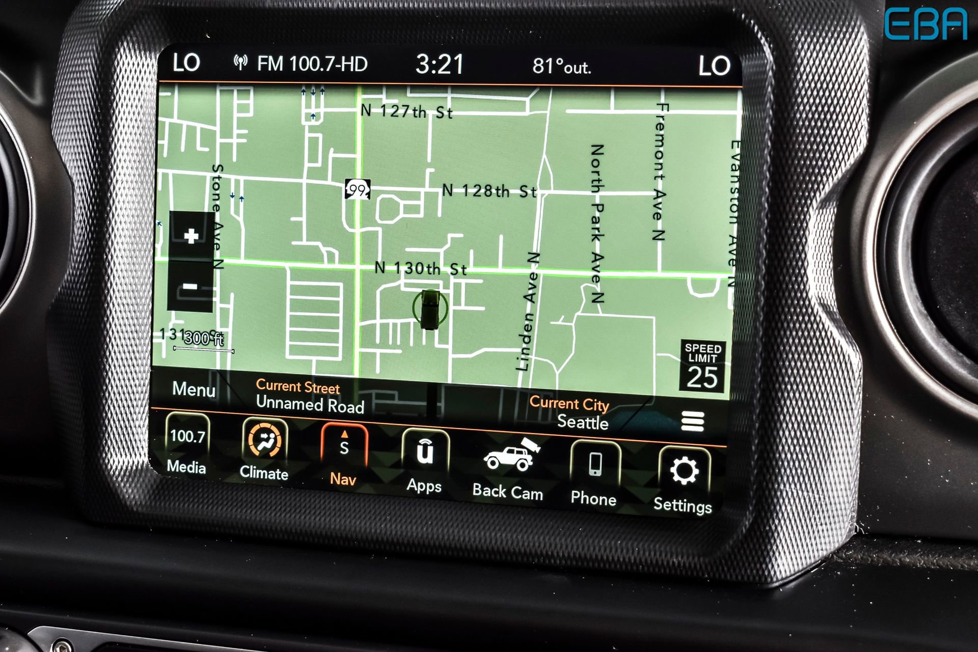 Used 2023 Jeep Wrangler Unlimited w/ 8.4" Radio Group AWD/4WD image 31