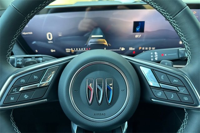 New 2025 Buick Envision Sport Touring image 21